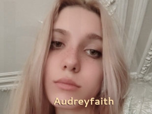 Audreyfaith