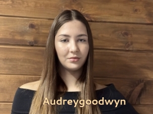 Audreygoodwyn