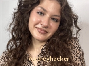 Audreyhacker