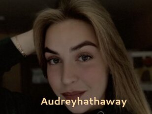 Audreyhathaway