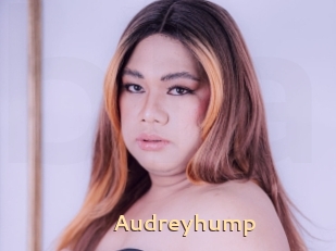 Audreyhump