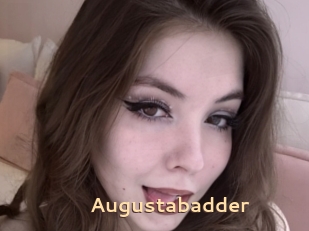 Augustabadder