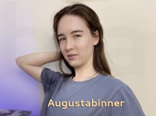 Augustabinner