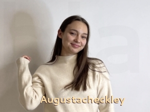 Augustacheckley
