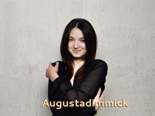 Augustadimmick