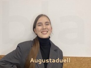 Augustaduell