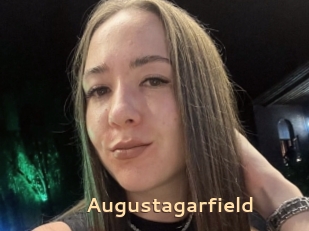Augustagarfield