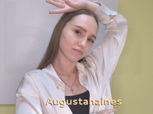 Augustahaines
