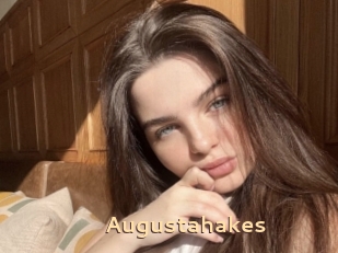 Augustahakes