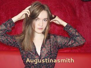 Augustinasmith