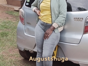 Augustshuga