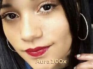 Aura100x