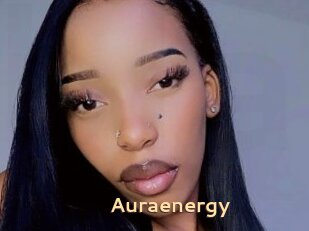 Auraenergy