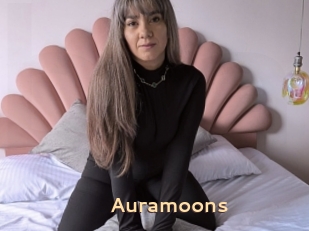 Auramoons