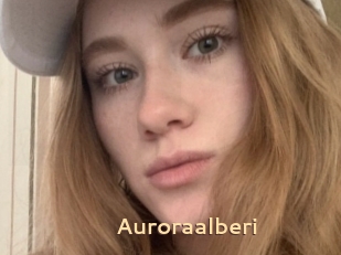 Auroraalberi