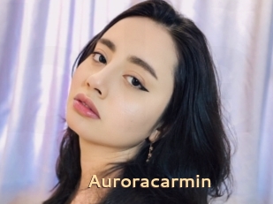 Auroracarmin