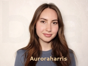 Auroraharris