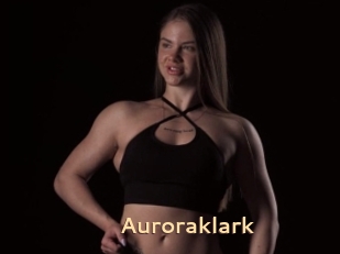 Auroraklark
