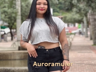 Auroramuler