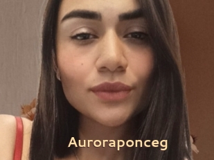 Auroraponceg