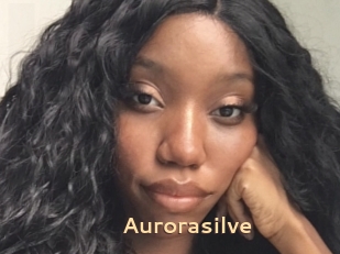 Aurorasilve