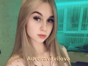 Auroravavilova