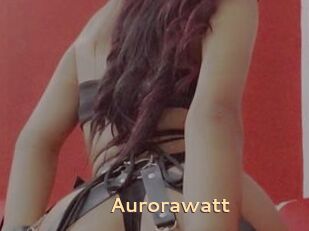 Aurorawatt