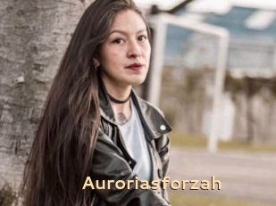 Auroriasforzah