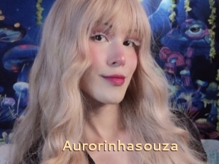 Aurorinhasouza