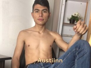 Austiinn