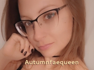 Autumnfaequeen