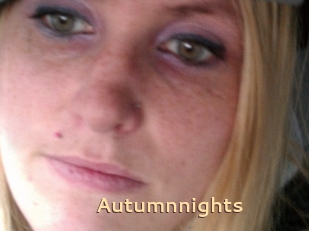 Autumnnights