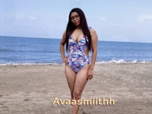 Avaasmiithh