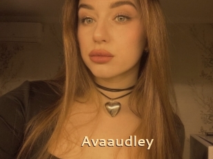 Avaaudley