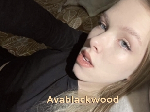 Avablackwood