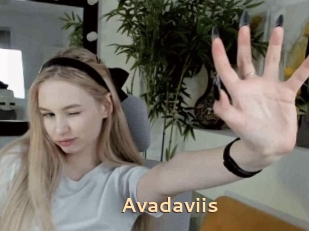 Avadaviis