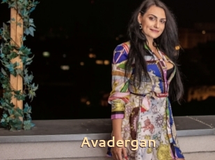 avadergan Black Cams