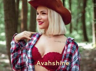 Avahshine