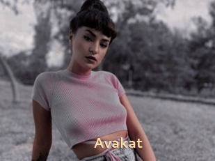 Avakat