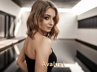 Avalust