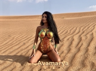 Avamarya