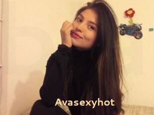 Avasexyhot
