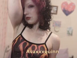 Avaxxxquinn