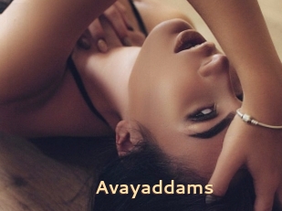 Avayaddams