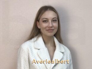 Averiealbert