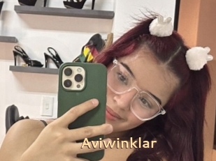 Aviwinklar