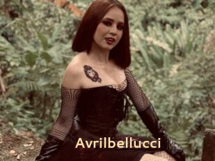 Avrilbellucci
