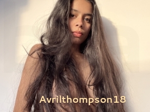 Avrilthompson18