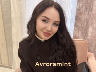Avroramint