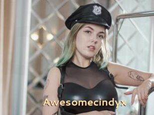 Awesomecindyx